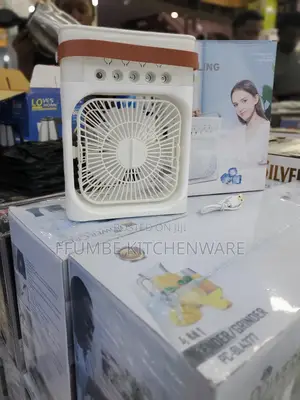 Portable Air Cooler
