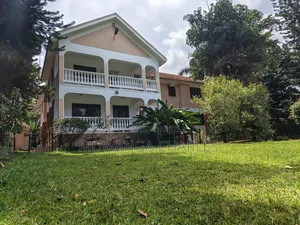 6bdrm Duplex in Fs Properties Ltd, Nakawa for rent