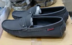 Original Clarks Moccasins