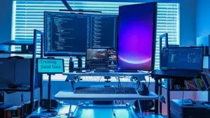 Web Site Designers, Software Engineers, Graphics Designers