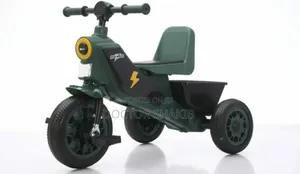 Luxurious Children Ninja Tricycle