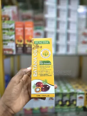 Batana Oil 120mls