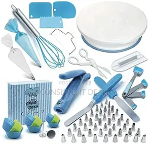 Baking Tool Set