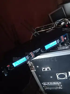 Original Sennheiser Mic