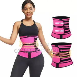 Belly Fat Burning Wrap