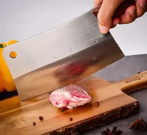 Chopping Chinese Kitchen Knife