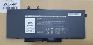 Dell 4gvmp for Latitude 5400/10 5500/10 5510 E5400 E5500