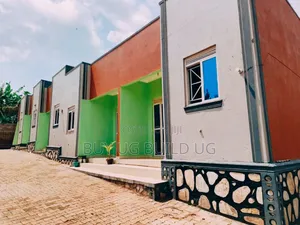 1bdrm House in Namugongo, Central Division for rent
