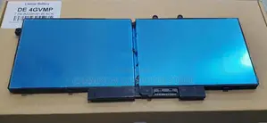Dell 4gvmp for Latitude 5400/10 5500/10 5510 E5400 E5500
