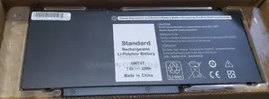 Dell 6mt4t Battery for Latitude E5470 E5570 Precision 3510 M3510series