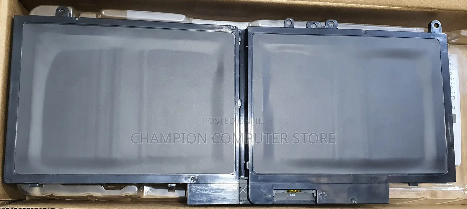 Dell 6mt4t Battery for Latitude E5470 E5570 Precision 3510 M3510series