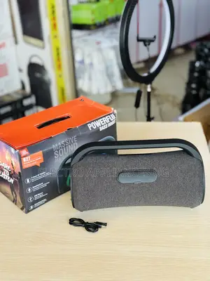 JBL B27 Portable Wireless Speaker