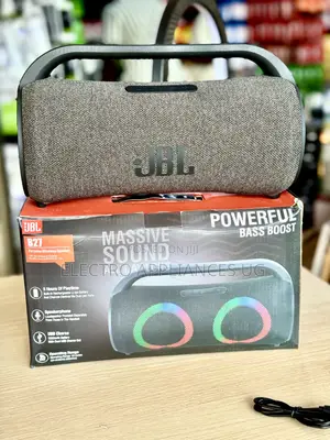 JBL B27 Portable Wireless Speaker