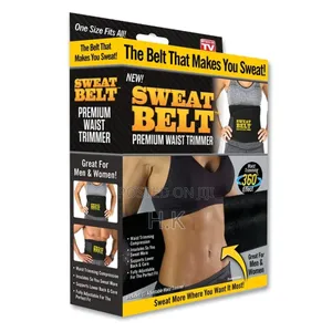 Sweat Belt