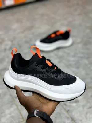 Gramme Sneaker Man