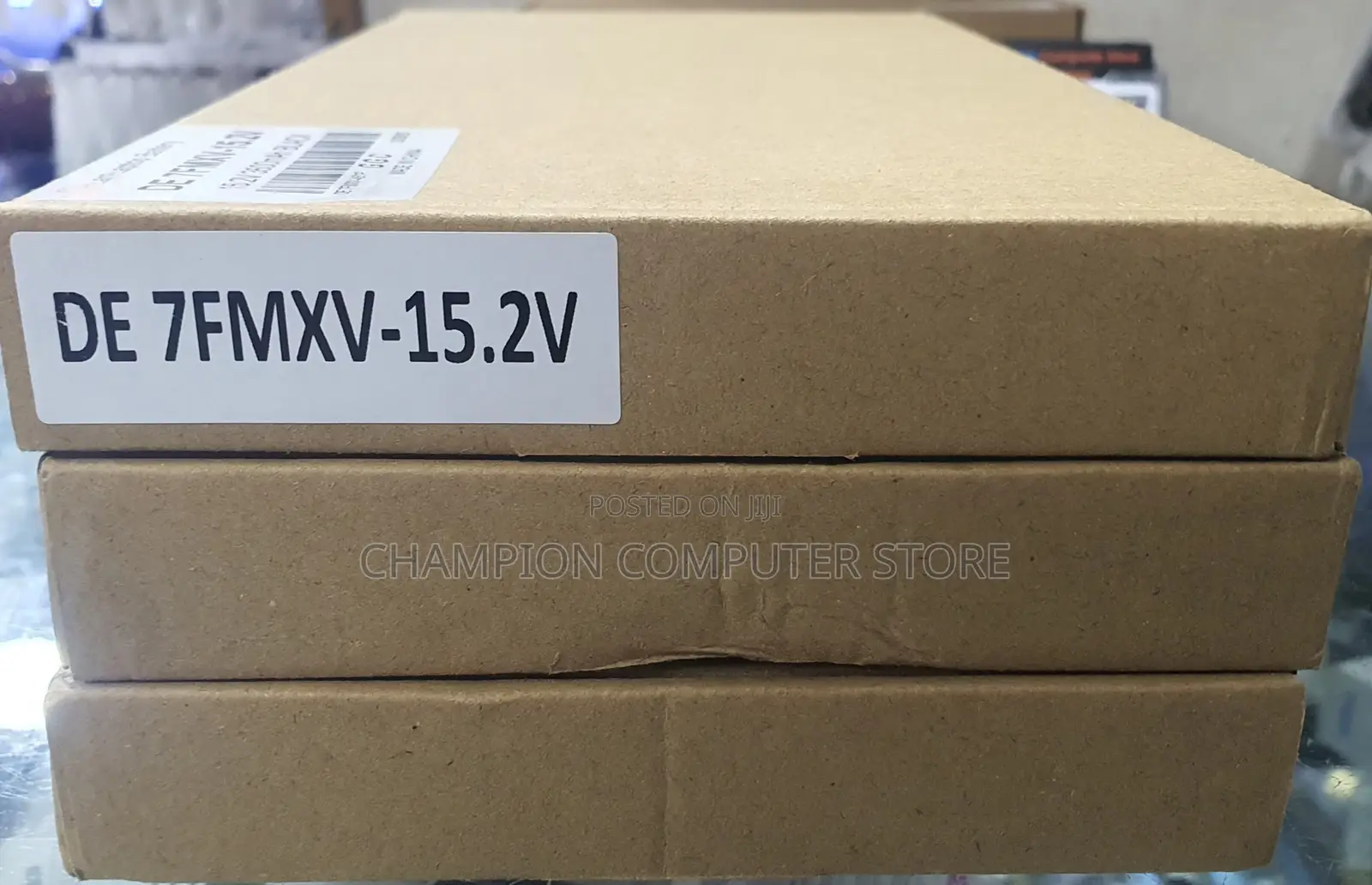 Dell 7fmxv for Dell Latitude 5320 2-in-1, 7320 2-in-1, 7420 2-in-1