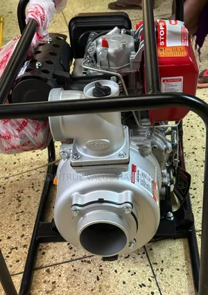 Water Pump Diesel 4ich Kingmax