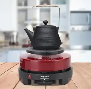 Mini Electric Stove Hot Plate