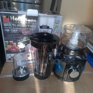 Hoffman Hm-1268 4in1