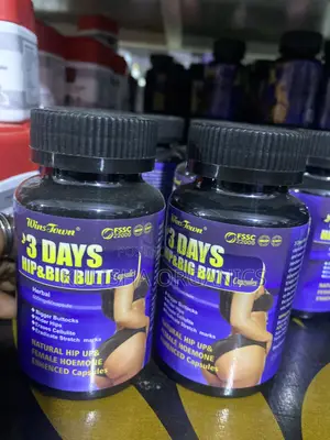 Original Butt Hip Lifter