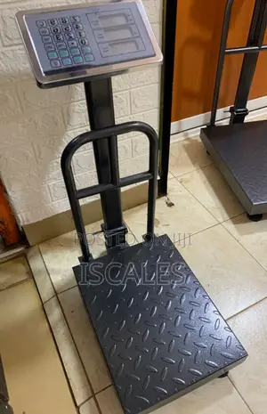 Electronic Weigh 100g Shop Weighing Scale 180kg Digital Weighing Scale