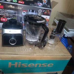 Hoffman Hm-1265 5in1