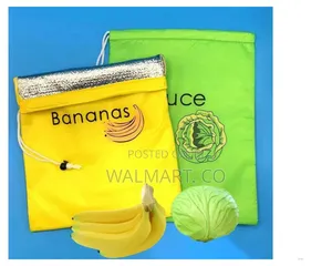 Fresh Storage Bags 1 Pack