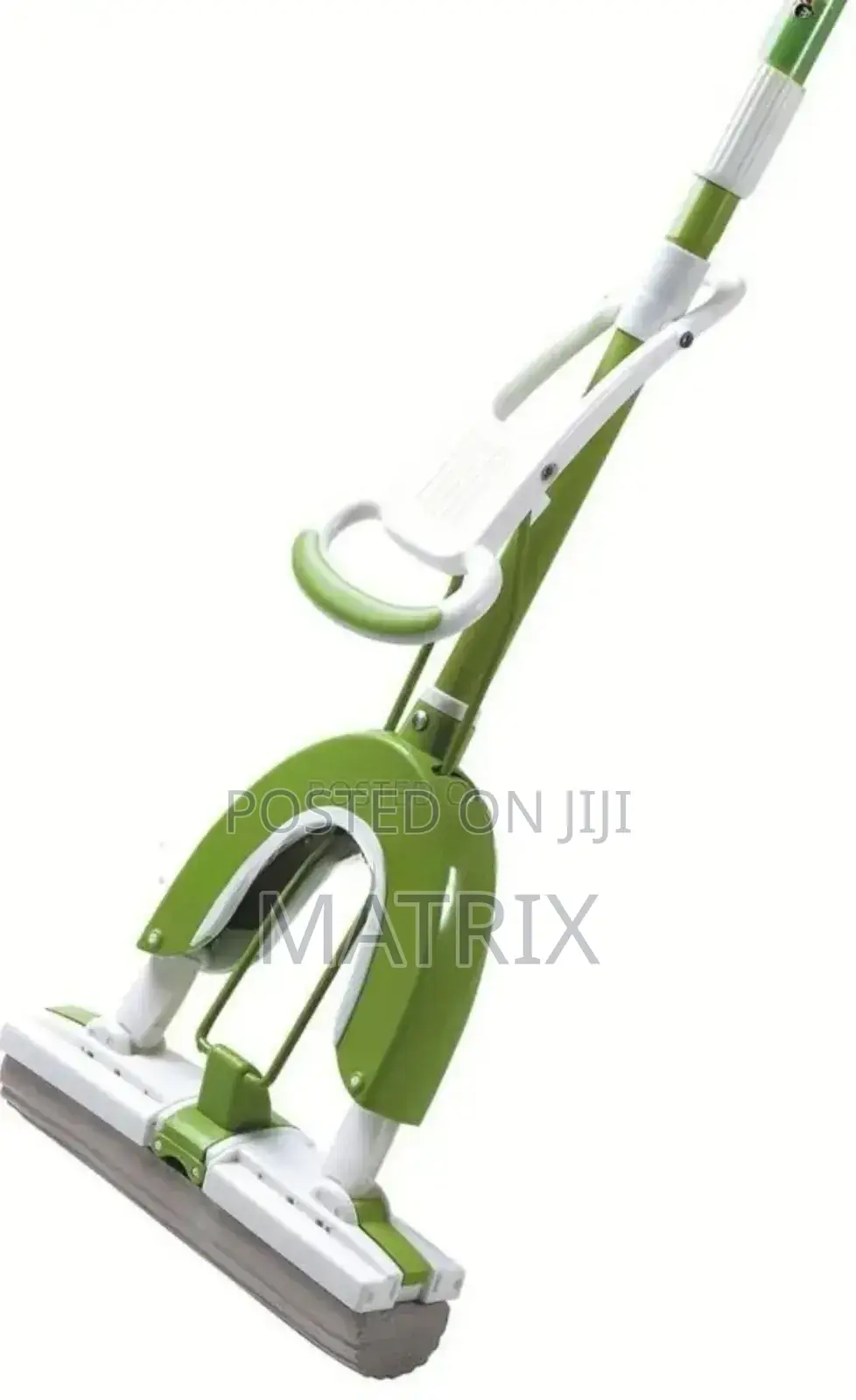 Butterfly Mop Hands Free Mop