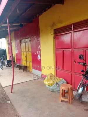 Commercial Land / Building With Freehold Title for Sale in Hoima City