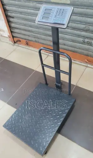 Electronic Weigh Shop Weighing Scale 400kg Digital Weighing Scale