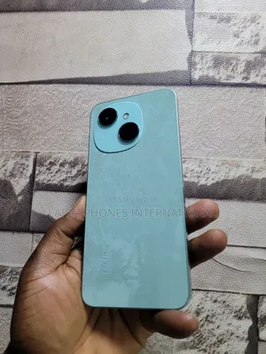 Tecno Pop 9 64 GB Green