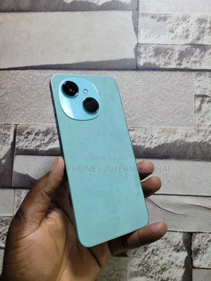 Tecno Pop 9 64 GB Green