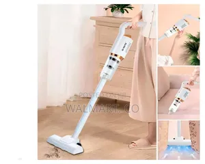 Cordless Handheld Vacuum Cleaner