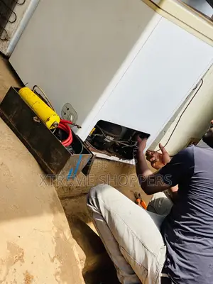 Hiring Services/Experts Repairing Fridges And Other Home Appliances