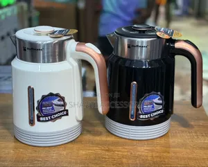 Milk Kettle Hoffman/Electric Milk Water Kettle