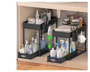 Under the Sink Organizer