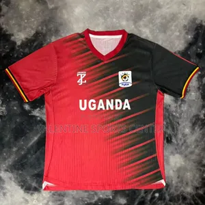 Cool Uganda Crane Original Material