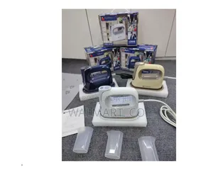 Static Travel Steam Iron