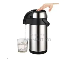 Days Days 5.0l Airport Flask