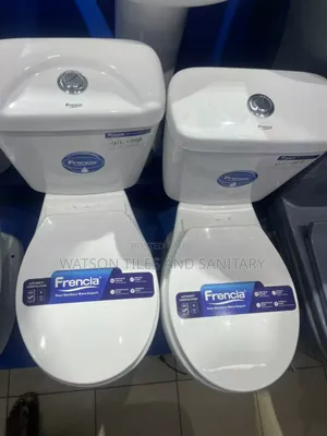 Seat Toilets