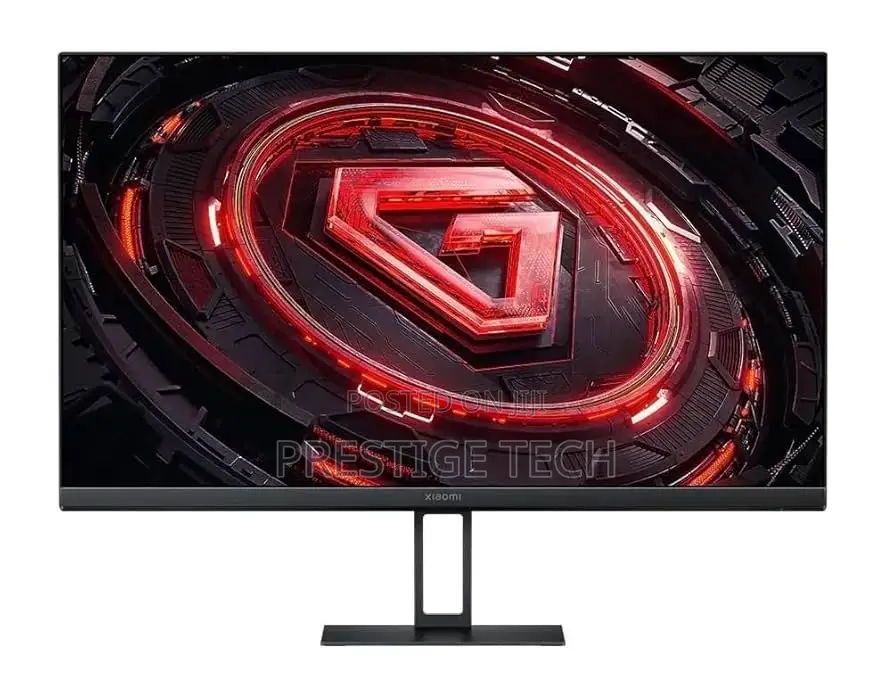 Xiaomi Mi Gaming Monitor G24i 24inch 180hz, 1ms Response, Fhd