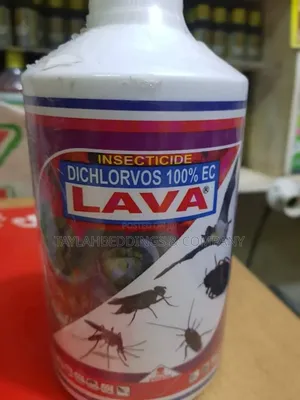 Lava Insecticide 1littre for Bedbugs, Cockroaches , Mosquito Etc