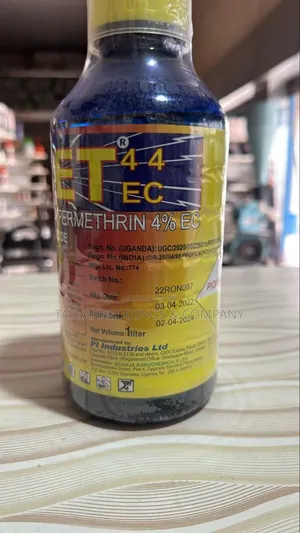 Rocket Smell Less for Bedbugs, Ants and , Termite (1 Litre)