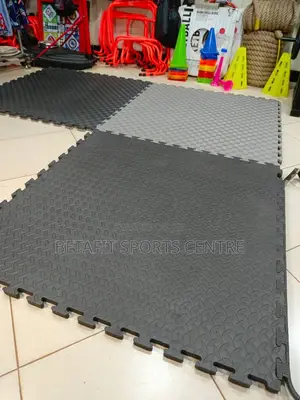 Eva Foam / Floor Mats