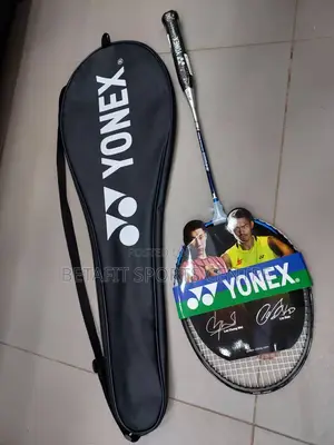 Badminton Racket ( Yonex ) Single