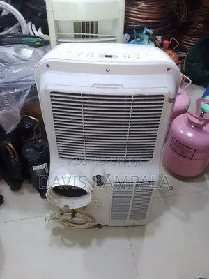 Ac Repair and Installation