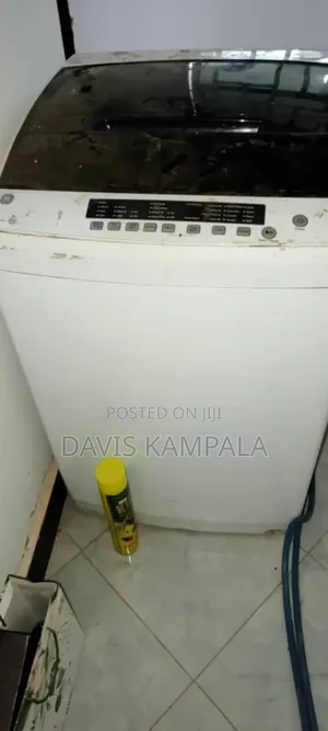 Washing Machine Repair and Sales