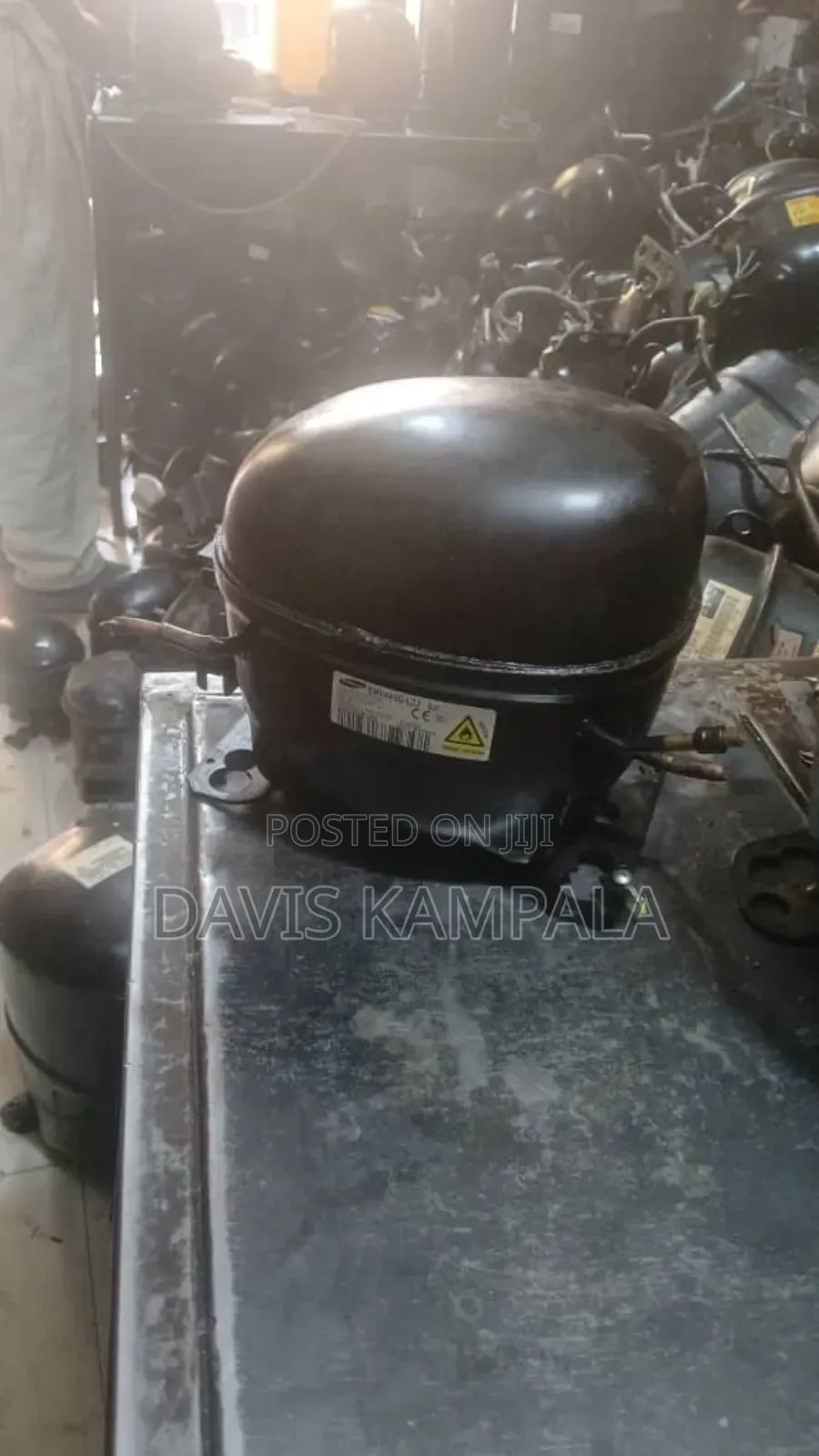 Fridge Compressors for Sale