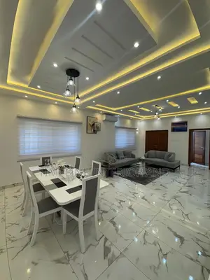 Premium Modern Gypsum Ceiling Design 