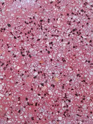 Elegant Cream Terrazzo Floor – Classy, Durable Perfectly Polished